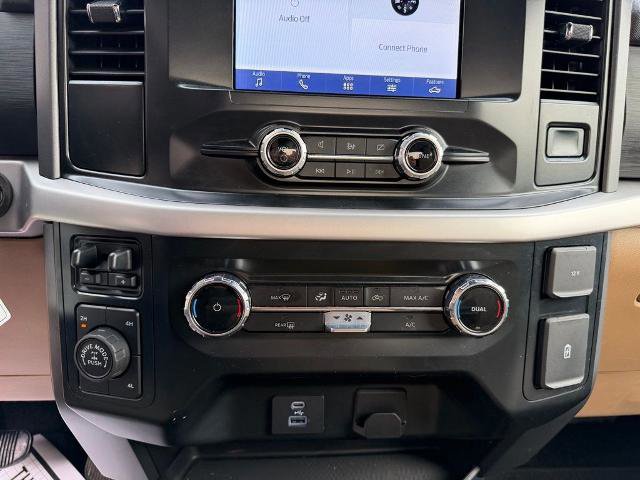 Certified 2022 Ford F150 XLT w/ Equipment Group 301A Mid image 26