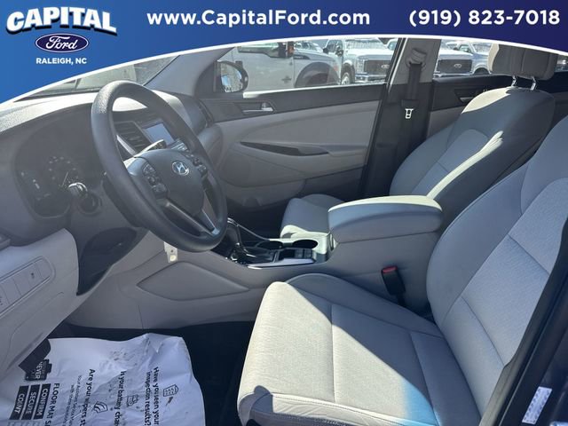 Used 2018 Hyundai Tucson SE image 17