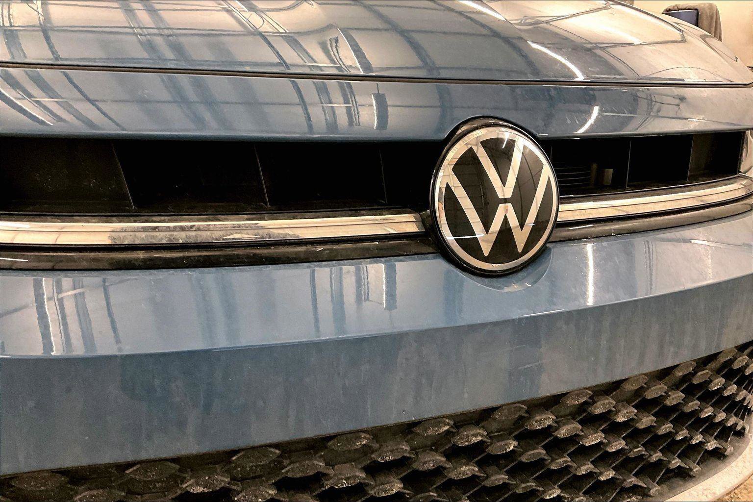 Used 2025 Volkswagen Jetta S image 29