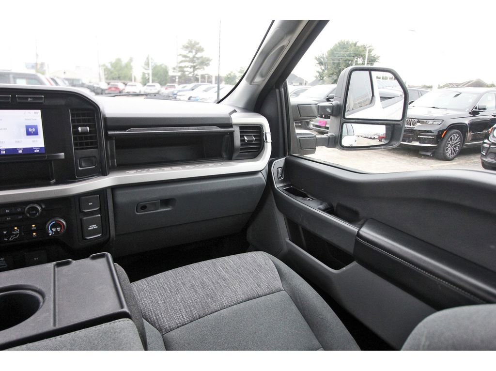 Certified 2024 Ford F250 XLT image 13