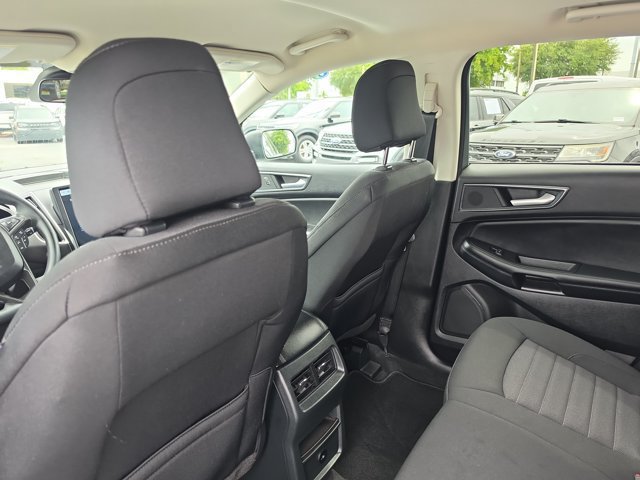 Certified 2024 Ford Edge SE AWD/4WD image 15