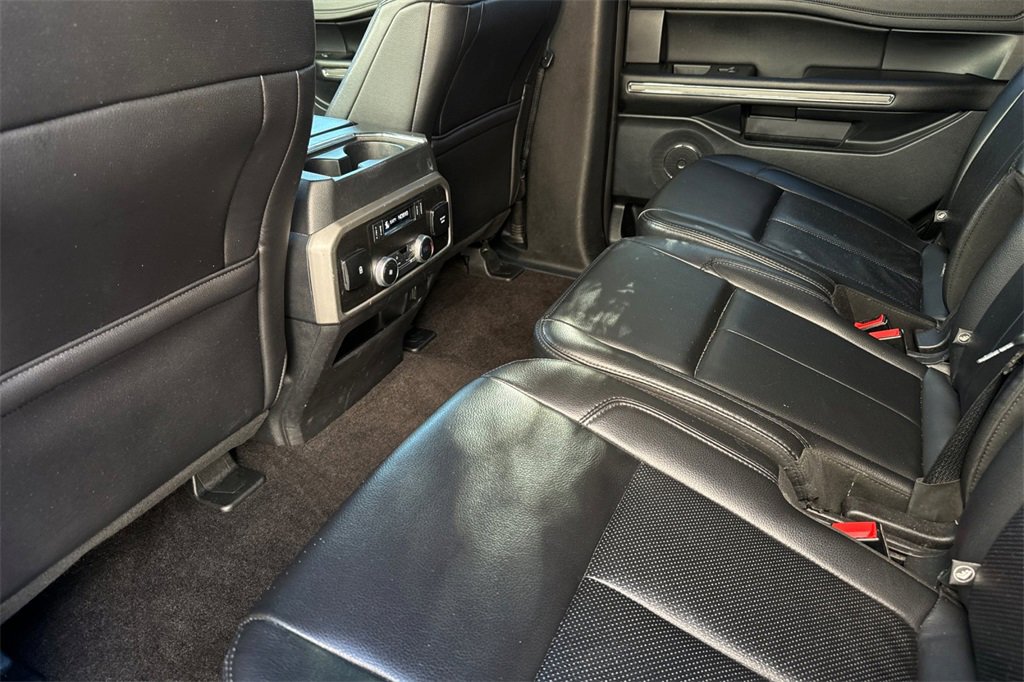 Certified 2020 Ford Expedition XLT w/ Equipment Group 202A image 12