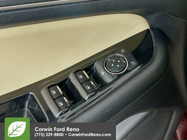 Certified 2020 Ford Edge SEL w/ Convenience Package AWD/4WD image 18
