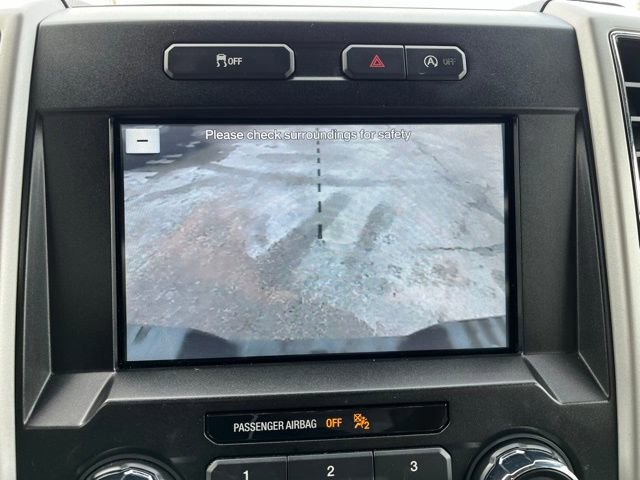 Certified 2018 Ford F150 Lariat image 56