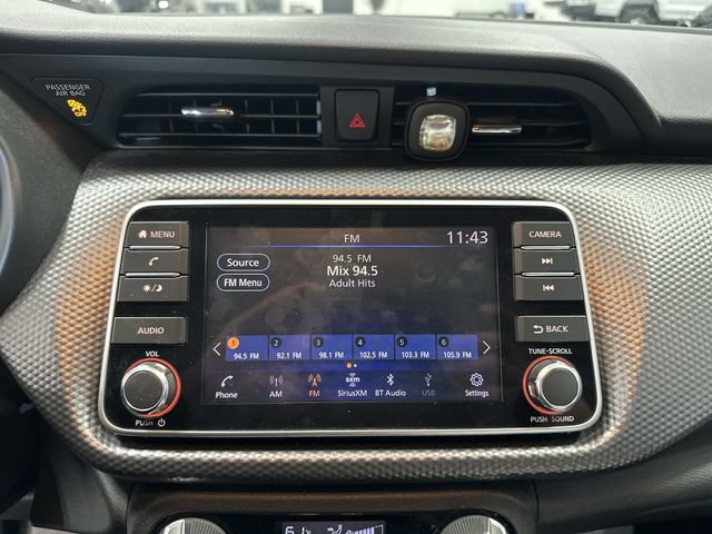 Used 2019 Nissan Kicks SV FWD image 16
