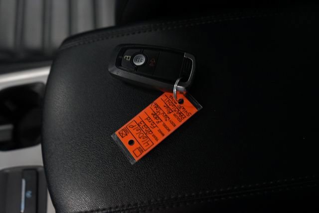 Certified 2023 Ford Edge SEL image 25