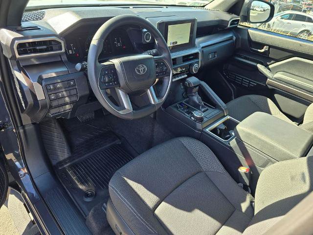 Used 2026 Toyota 4Runner SR5 AWD/4WD image 2