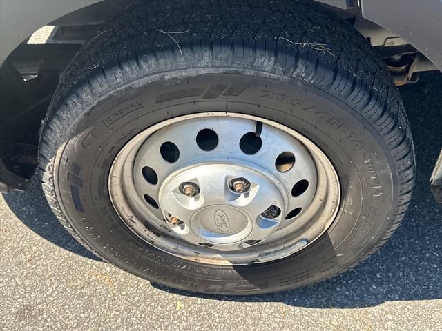 Certified 2020 Ford Transit 250 Medium Roof AWD w/ Interior Upgrade Package image 10