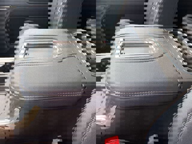 Used 2022 Chevrolet Silverado 1500 High Country w/ Technology Package image 35