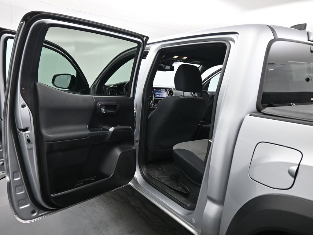 Used 2020 Toyota Tacoma TRD Off-Road image 14