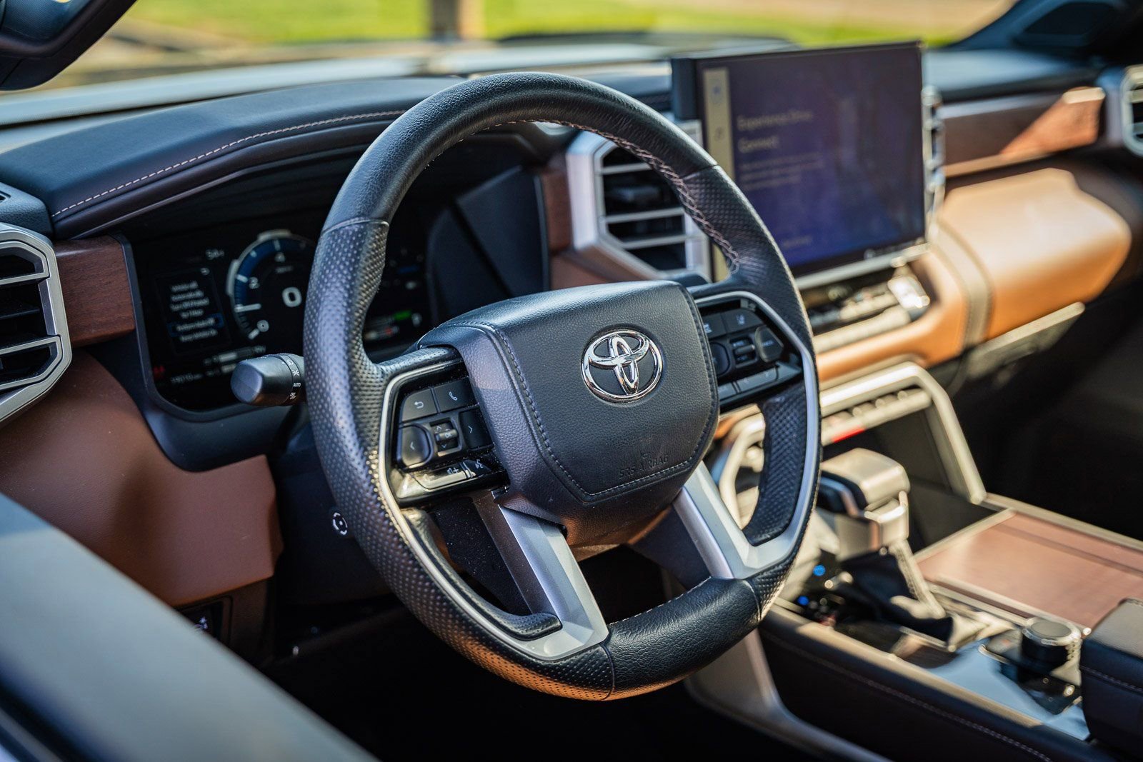 Used 2024 Toyota Tundra 1794 Edition image 26