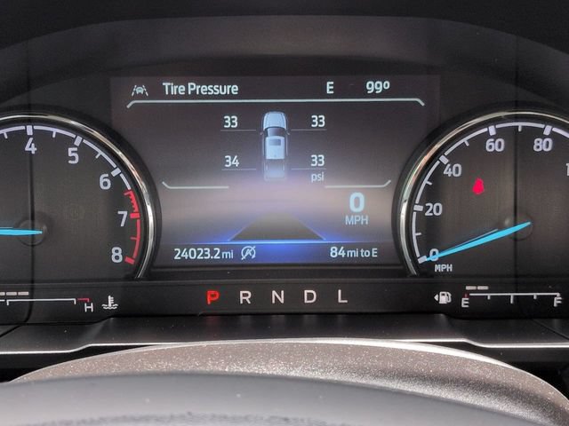Certified 2024 Ford Maverick Tremor w/ Tremor Off-Road Package AWD/4WD image 28