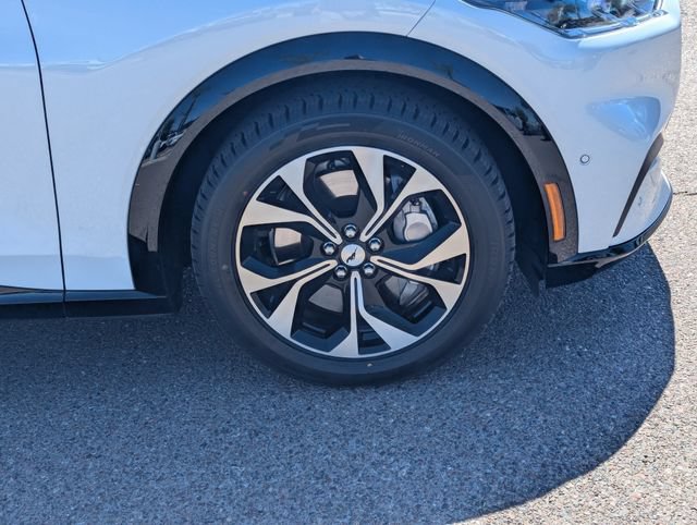 Certified 2023 Ford Mustang Mach-E Premium AWD/4WD image 10