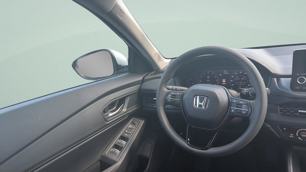 Used 2024 Honda Accord EX image 38