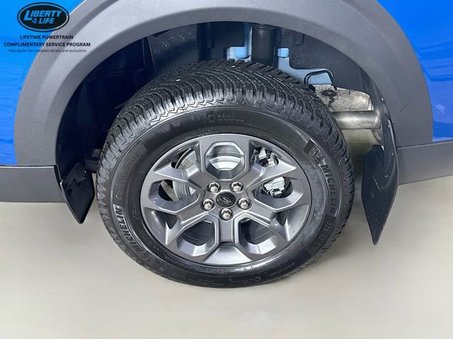 Certified 2022 Ford Maverick XLT w/ Equipment Group 300A Standard image 29