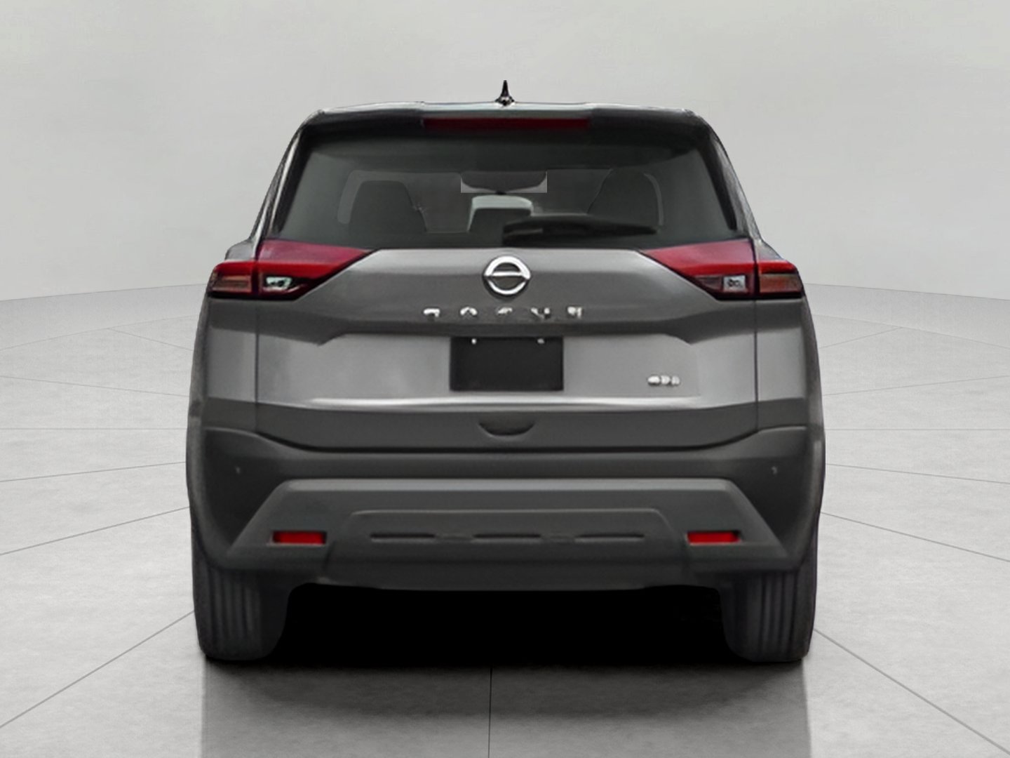 Used 2023 Nissan Rogue SV AWD/4WD image 97