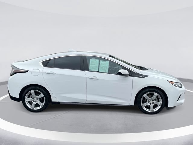 Used 2019 Chevrolet Volt LT FWD image 4