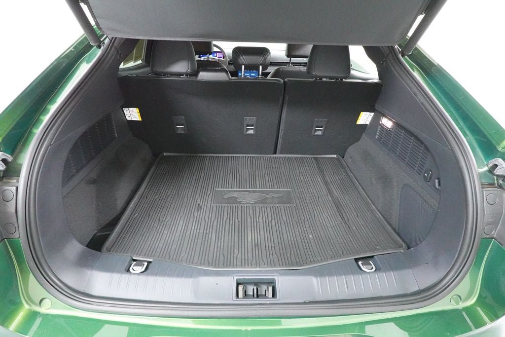 Certified 2025 Ford Mustang Mach-E Premium AWD/4WD image 29