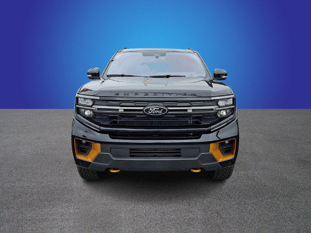 Certified 2025 Ford Expedition Tremor AWD/4WD image 2