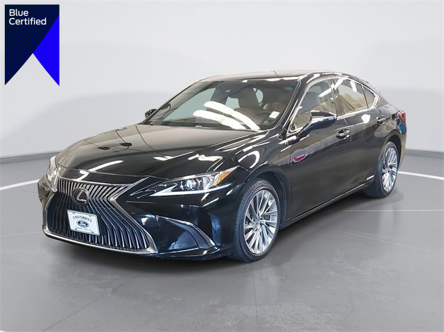 Used 2019 Lexus ES 300h image 1