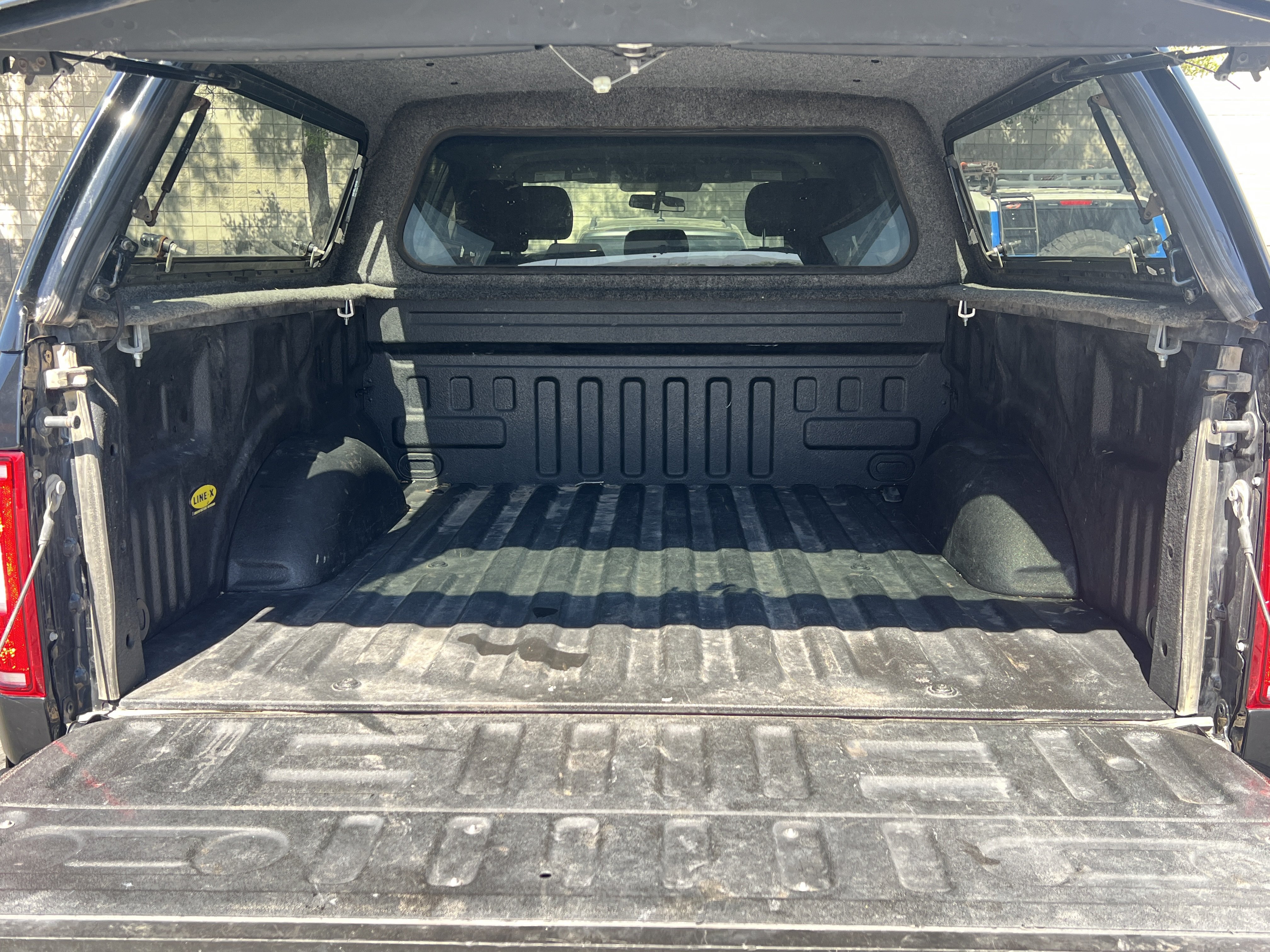 Certified 2018 Ford F150 XL w/ Equipment Group 101A Mid AWD/4WD image 26