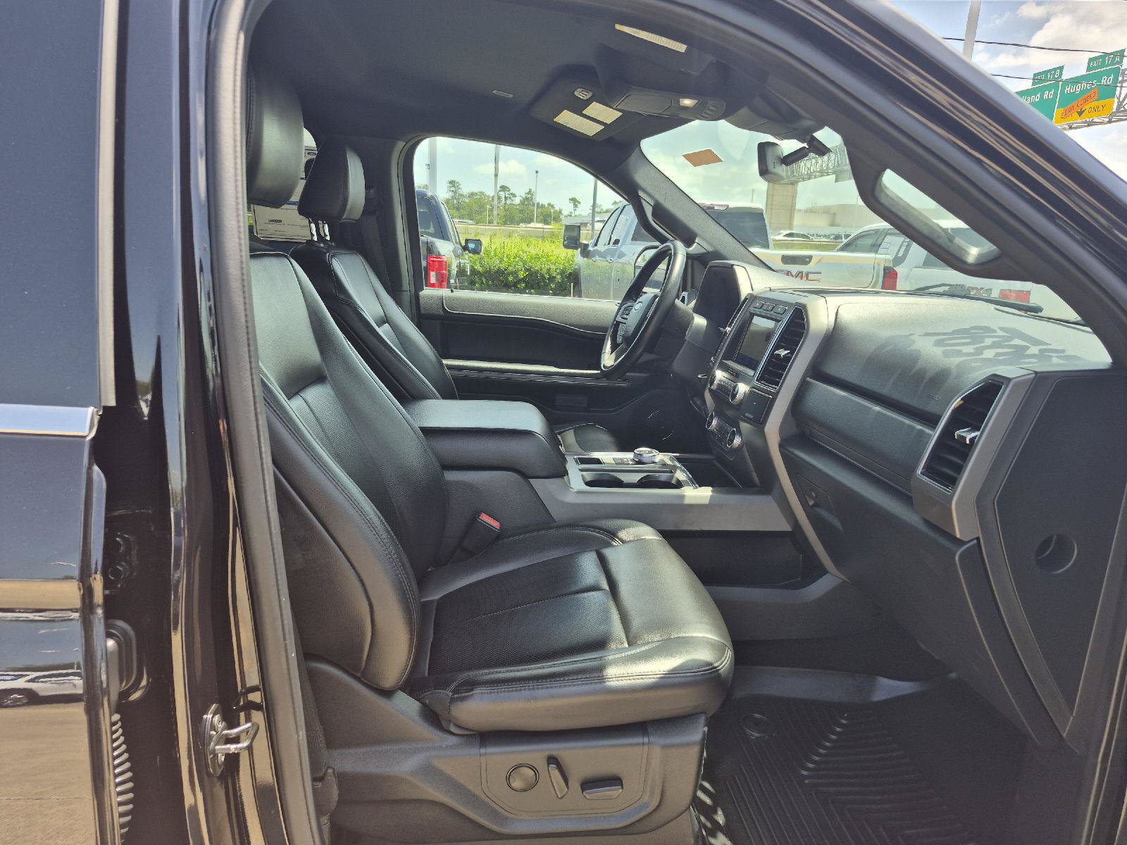Certified 2021 Ford Expedition XLT RWD image 10
