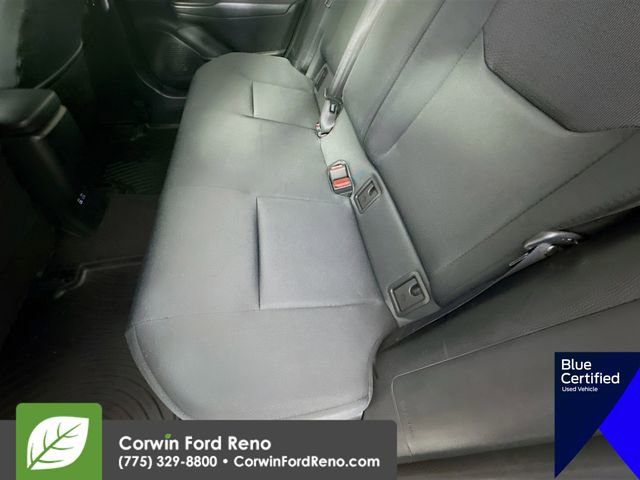 Used 2025 Toyota Prius LE image 24