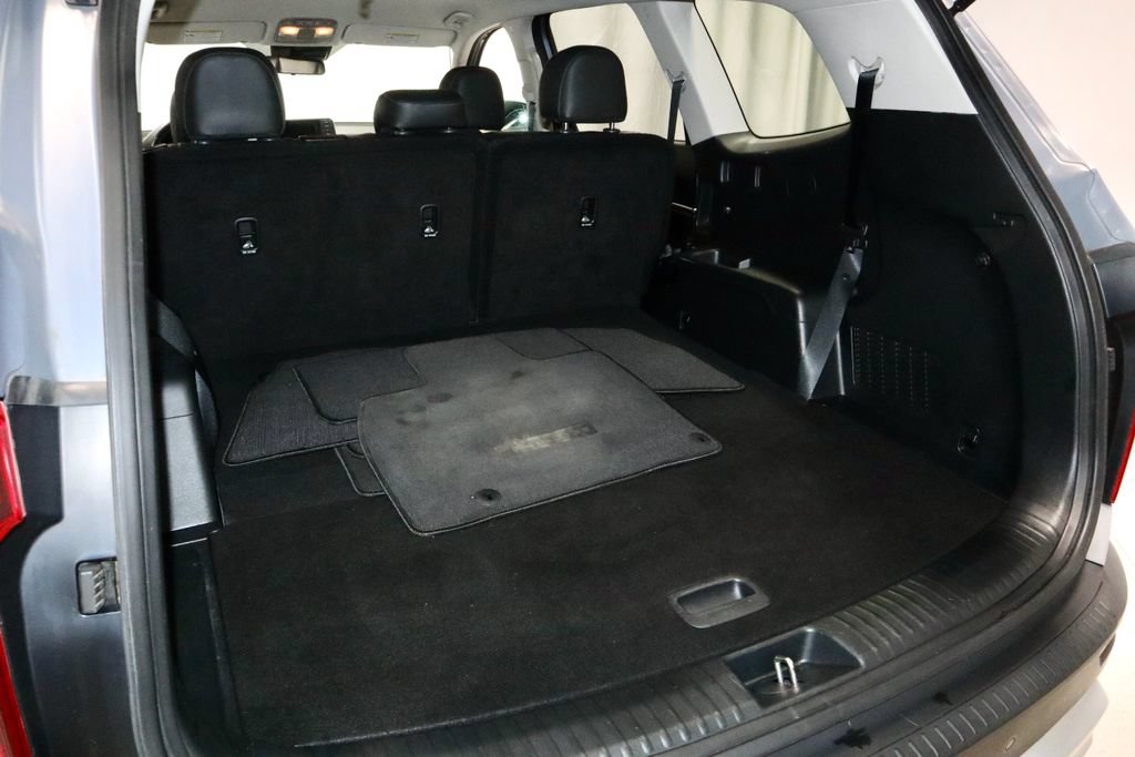 Used 2021 Kia Telluride LX AWD/4WD image 12