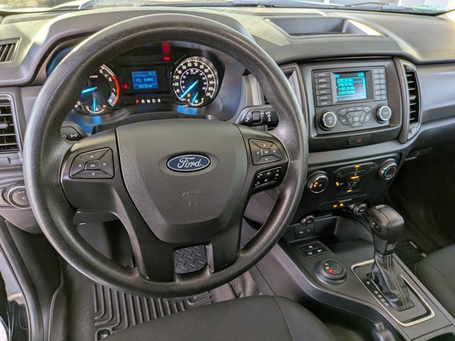 Certified 2020 Ford Ranger XL image 14