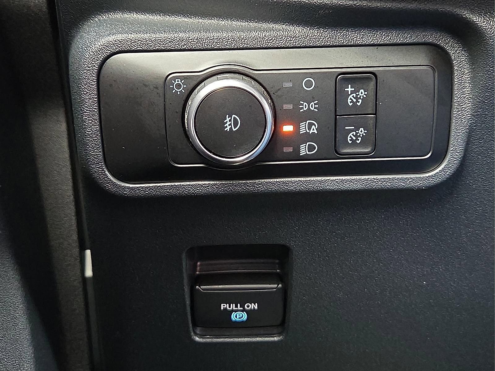 Certified 2023 Ford Bronco Wildtrak image 22