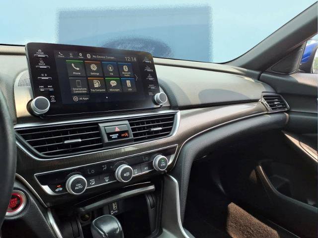 Used 2019 Honda Accord Sport image 30