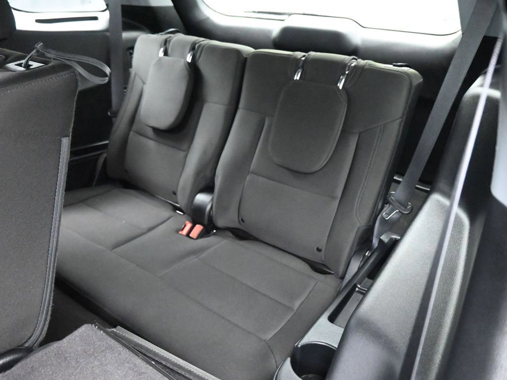 Certified 2023 Ford Explorer XLT image 50