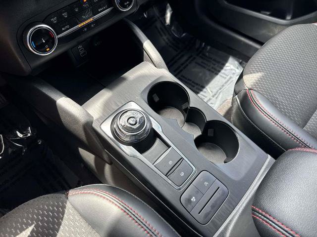Certified 2025 Ford Escape ST-Line FWD image 26