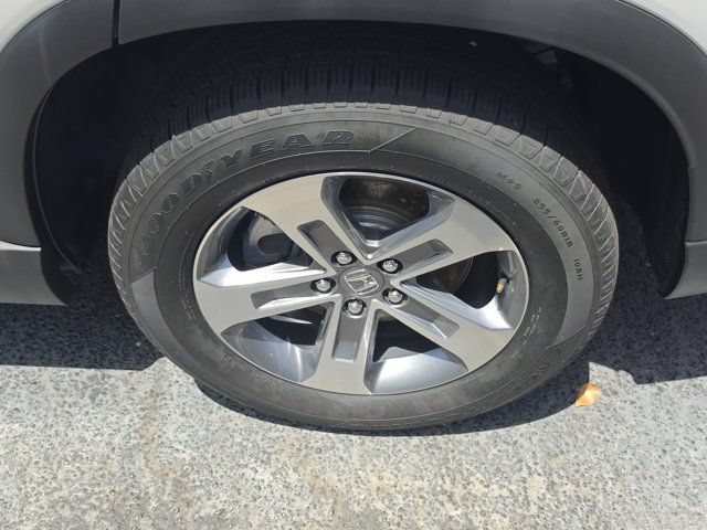 Used 2024 Honda Pilot EX-L image 7