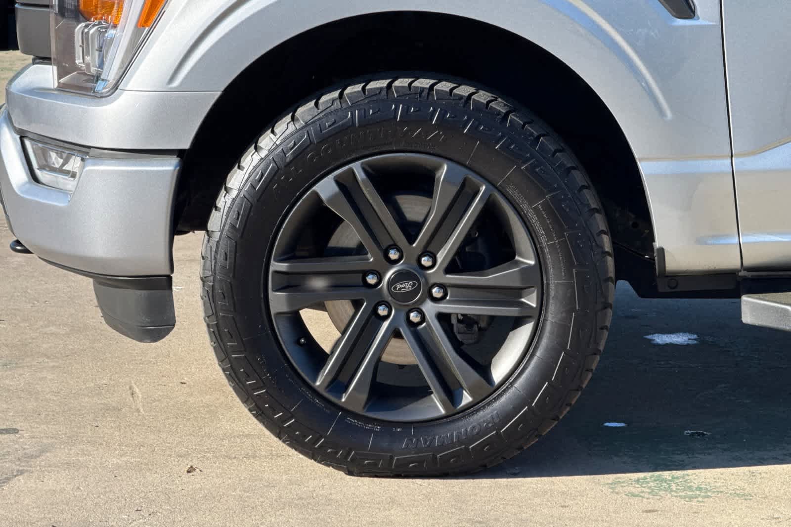 Certified 2022 Ford F150 Lariat AWD/4WD image 31
