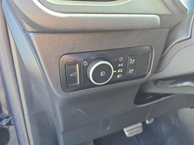Certified 2024 Ford Escape ST-Line Select w/ Tech Pack #2 AWD/4WD image 16