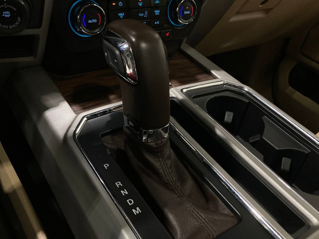 Certified 2019 Ford F150 Lariat w/ Equipment Group 501A Mid image 35