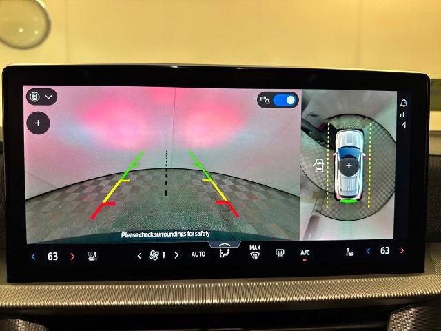 Certified 2025 Ford Explorer ST w/ Sun And Sound Package image 28