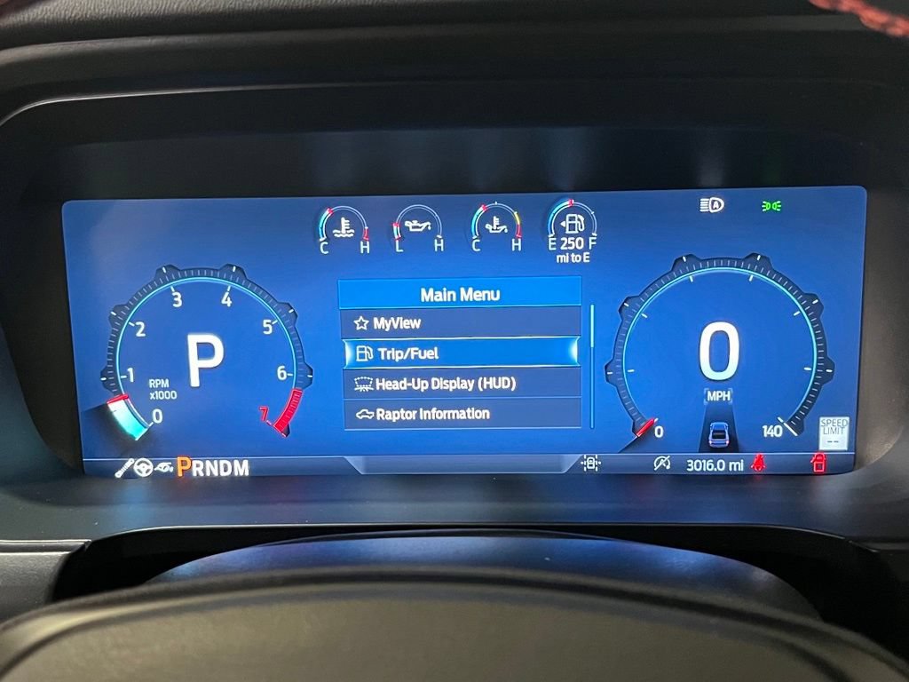 Certified 2024 Ford F150 Raptor AWD/4WD image 20