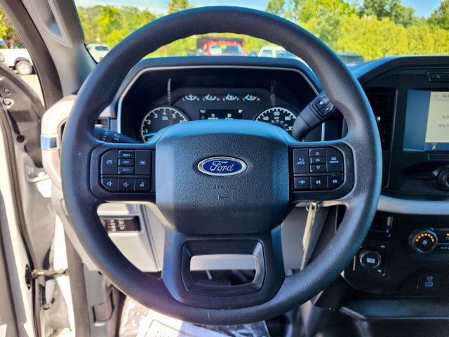 Certified 2023 Ford F150 XL w/ Snow Plow Prep Package AWD/4WD image 28