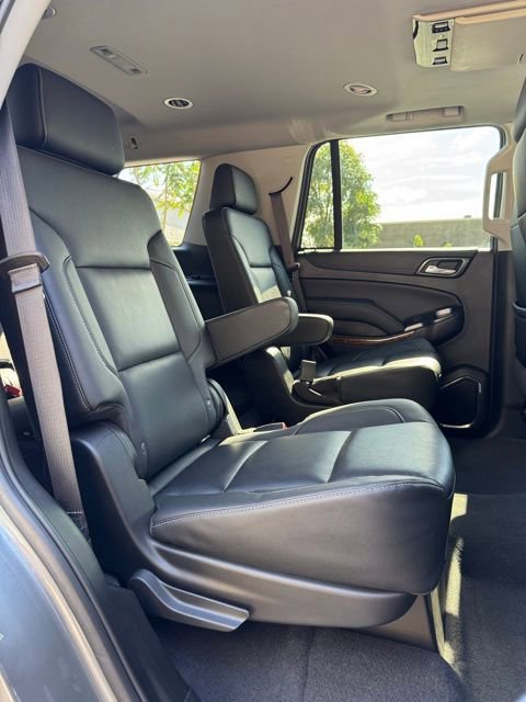 Used 2020 Chevrolet Tahoe Premier image 30