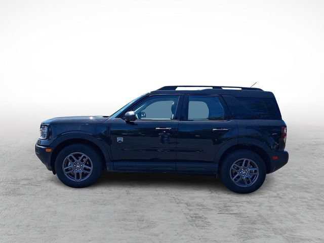Certified 2025 Ford Bronco Sport Big Bend AWD/4WD image 7