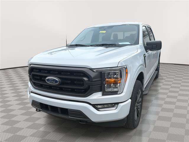 Certified 2022 Ford F150 XLT w/ Equipment Group 302A High AWD/4WD image 2
