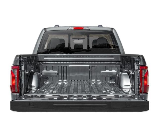 Certified 2024 Ford F150 XLT w/ Equipment Group 302A MID AWD/4WD image 10