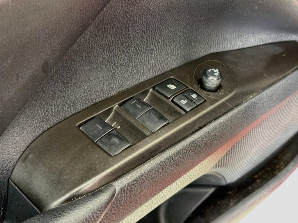 Used 2024 Toyota Camry SE w/ Audio Upgrade Package FWD image 21