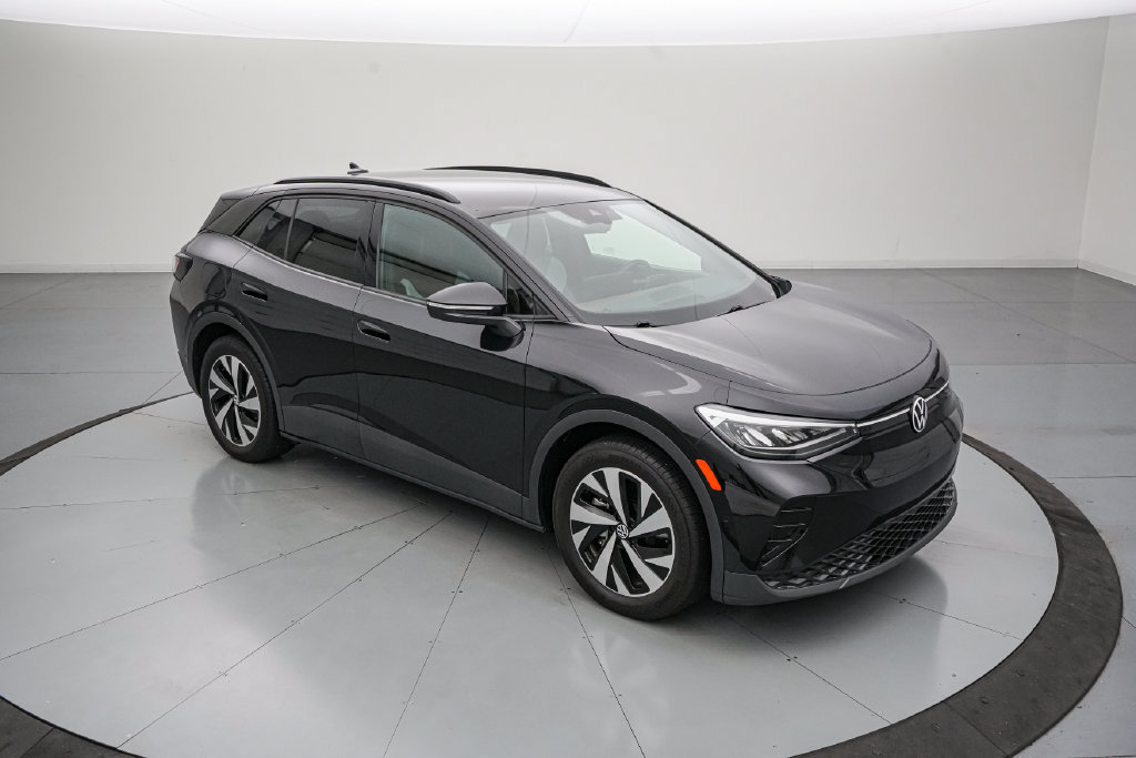 Used 2024 Volkswagen ID.4 2WD image 2