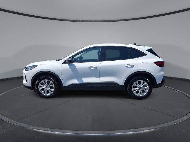 Certified 2025 Ford Escape Active AWD/4WD image 5