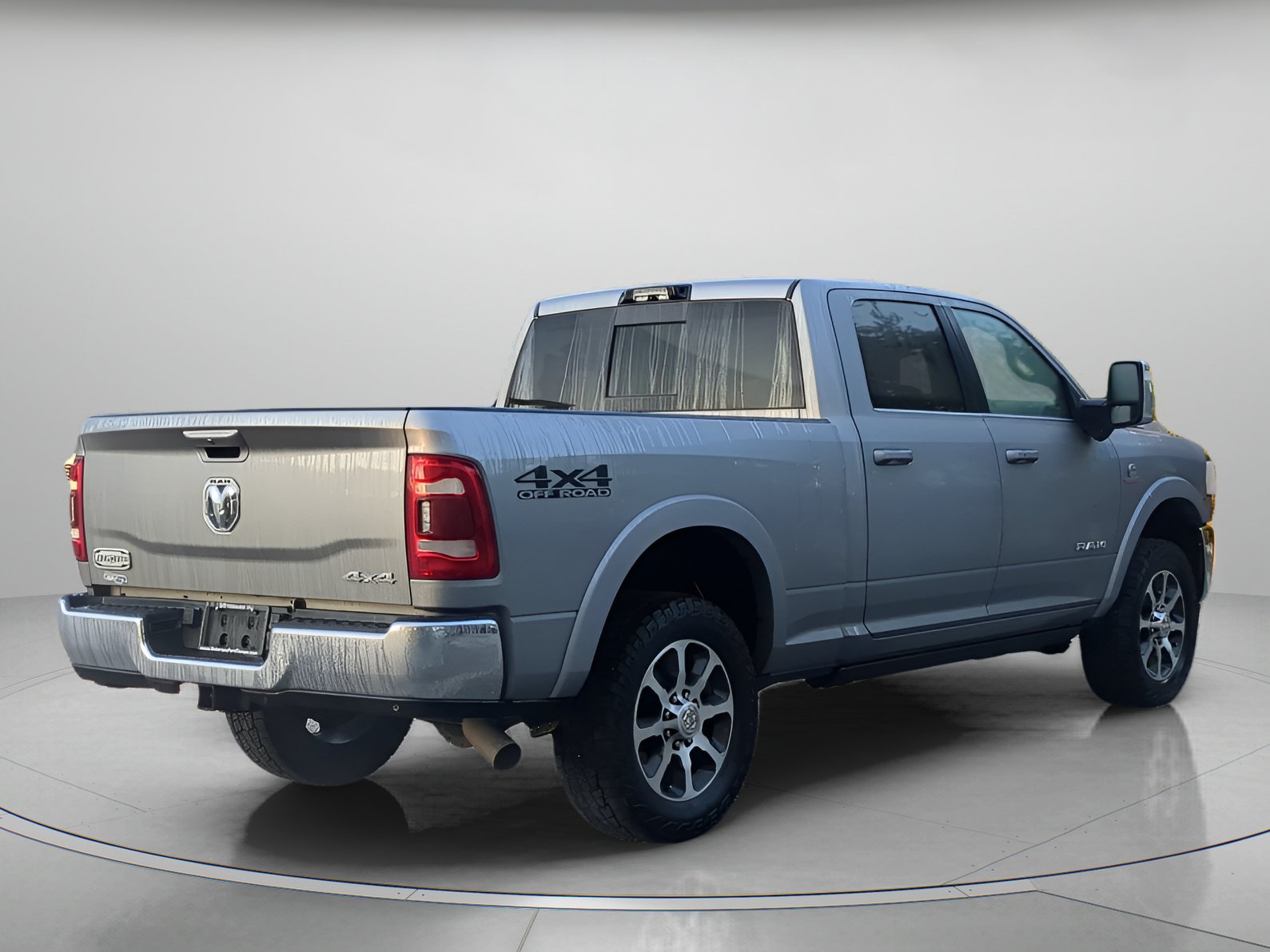 Used 2024 RAM 2500 Longhorn AWD/4WD image 40