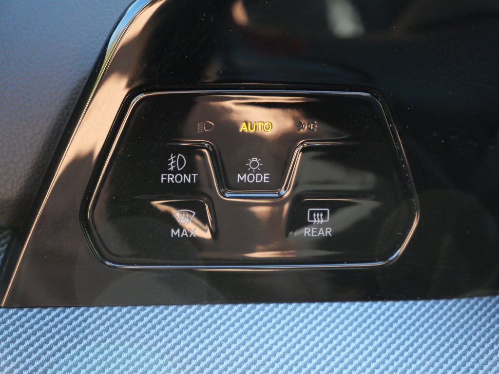 Used 2025 Volkswagen GTI S FWD image 23