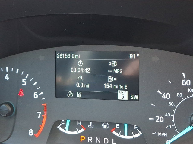 Certified 2022 Ford Escape SE w/ Convenience Package AWD/4WD image 25